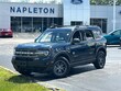  Ford Bronco Sport