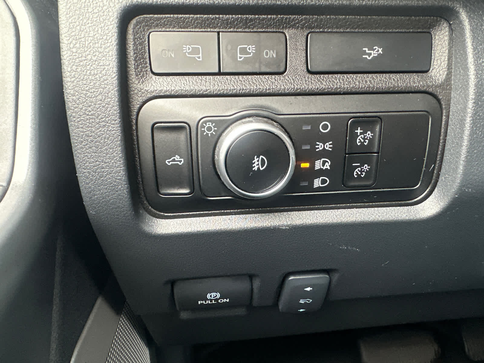 2023 Ford F-250 Super Duty Lariat - Photo 25