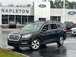  Subaru Ascent