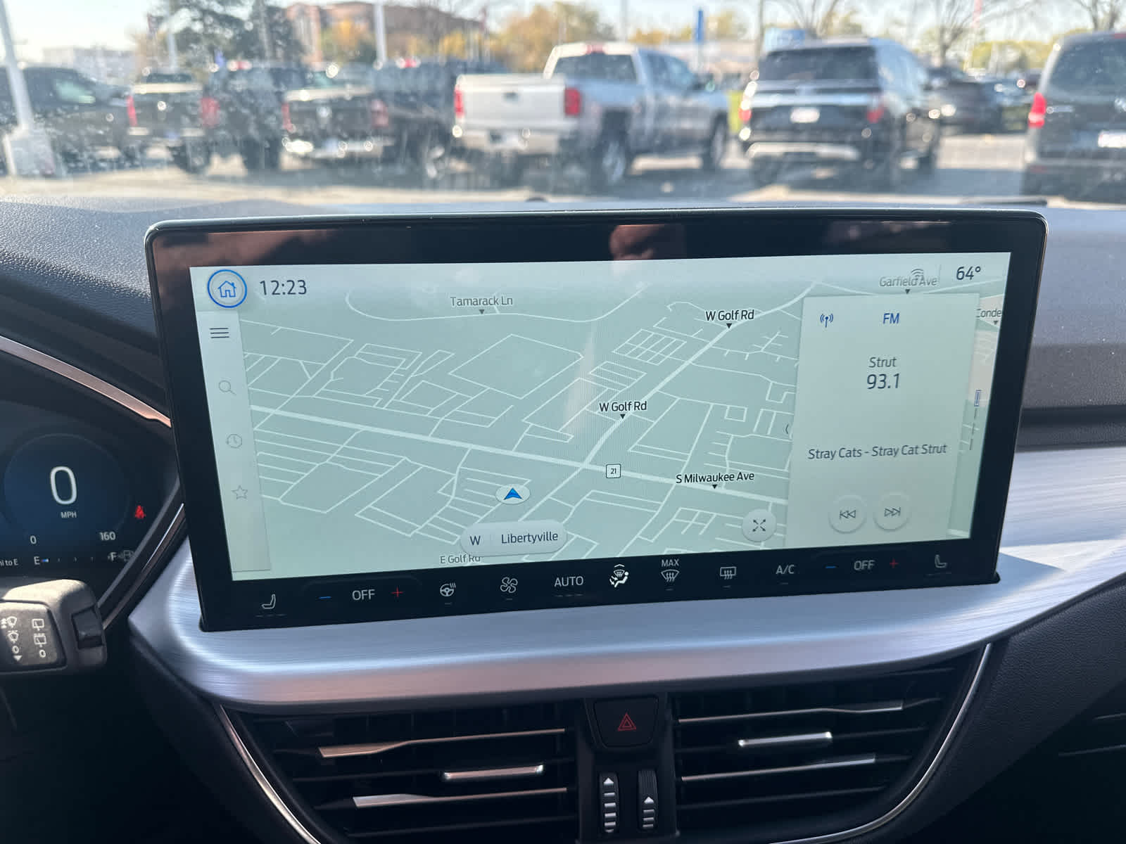 Vehicle thumbnail