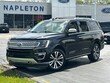  Ford Expedition