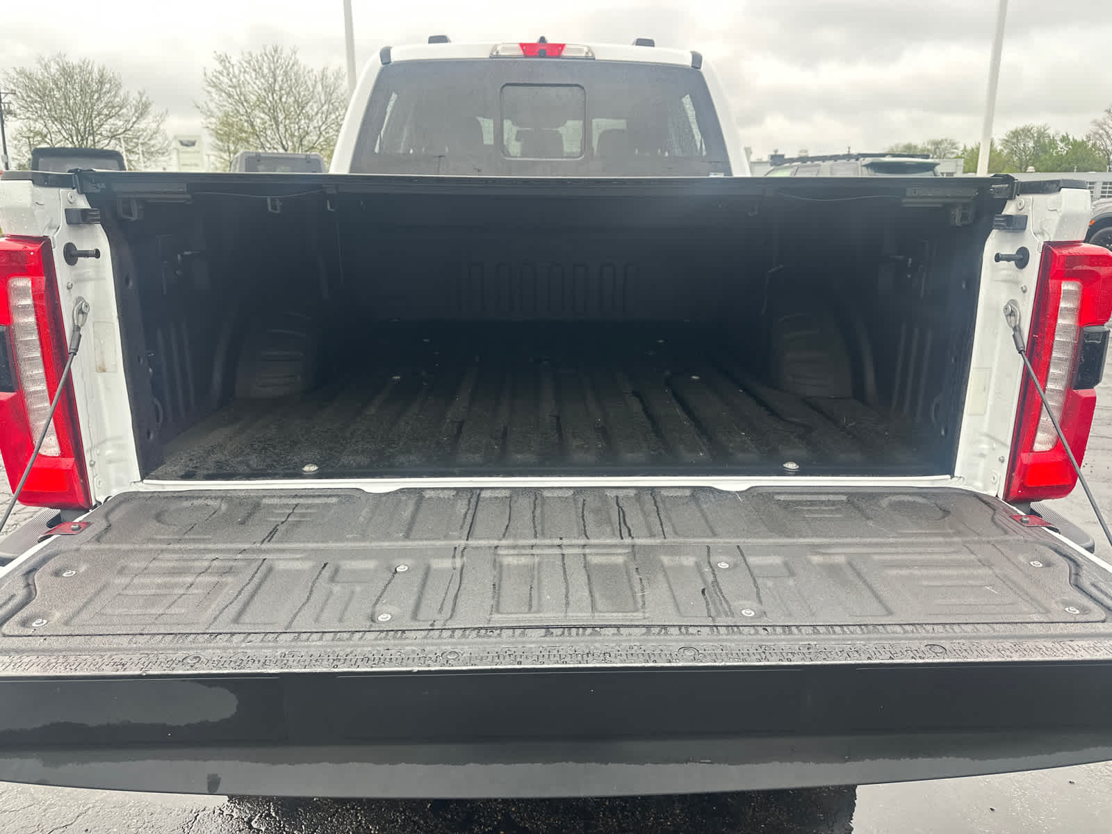 2023 Ford F-250 Super Duty Lariat - Photo 32