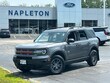  Ford Bronco Sport
