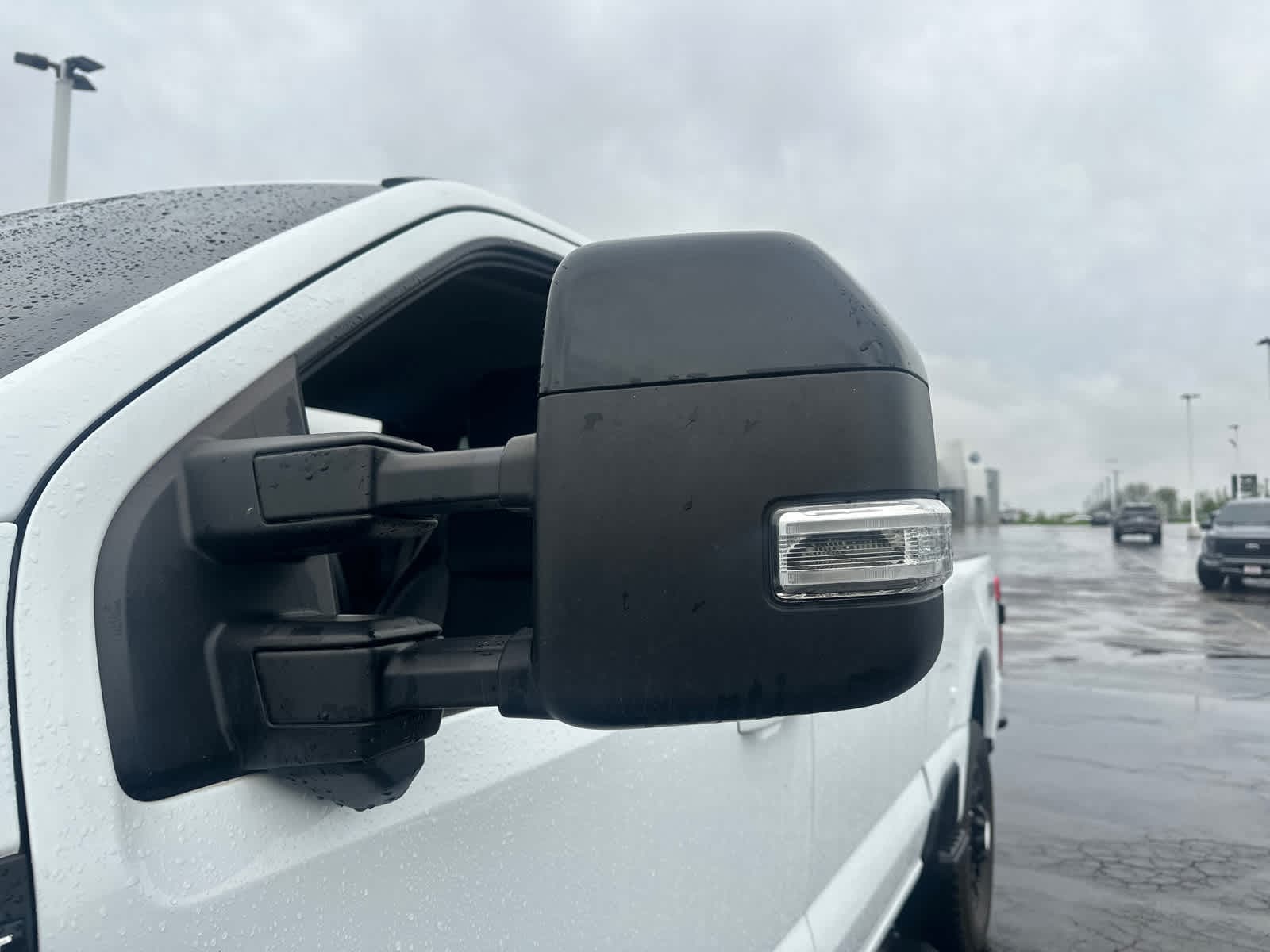 2023 Ford F-250 Super Duty Lariat - Photo 12