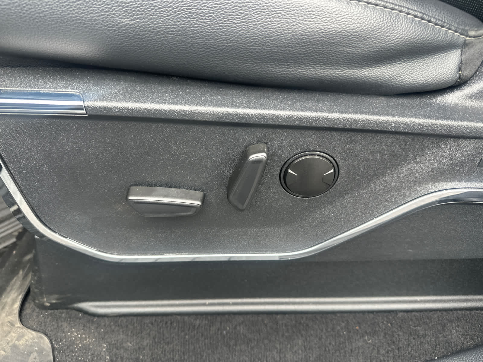 2023 Ford F-250 Super Duty Lariat - Photo 27