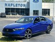 Honda Accord Hybrid