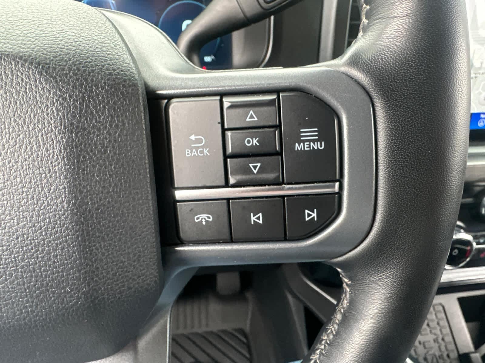 2023 Ford F-250 Super Duty Lariat - Photo 22