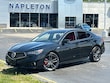  Acura TLX