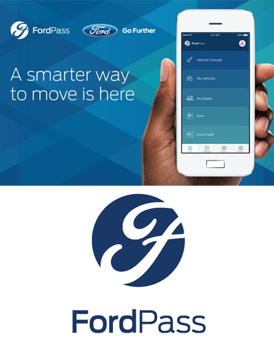fordpass rewards customer service