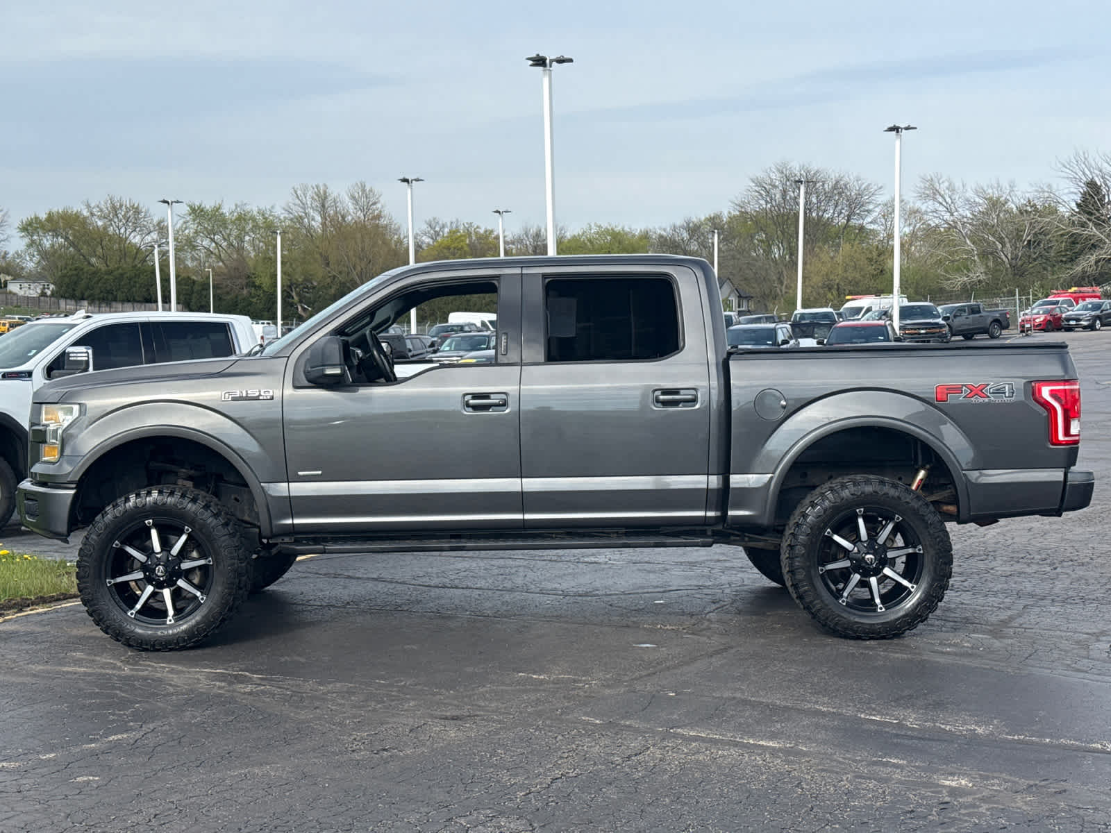 1FTEW1EG6GKE90684