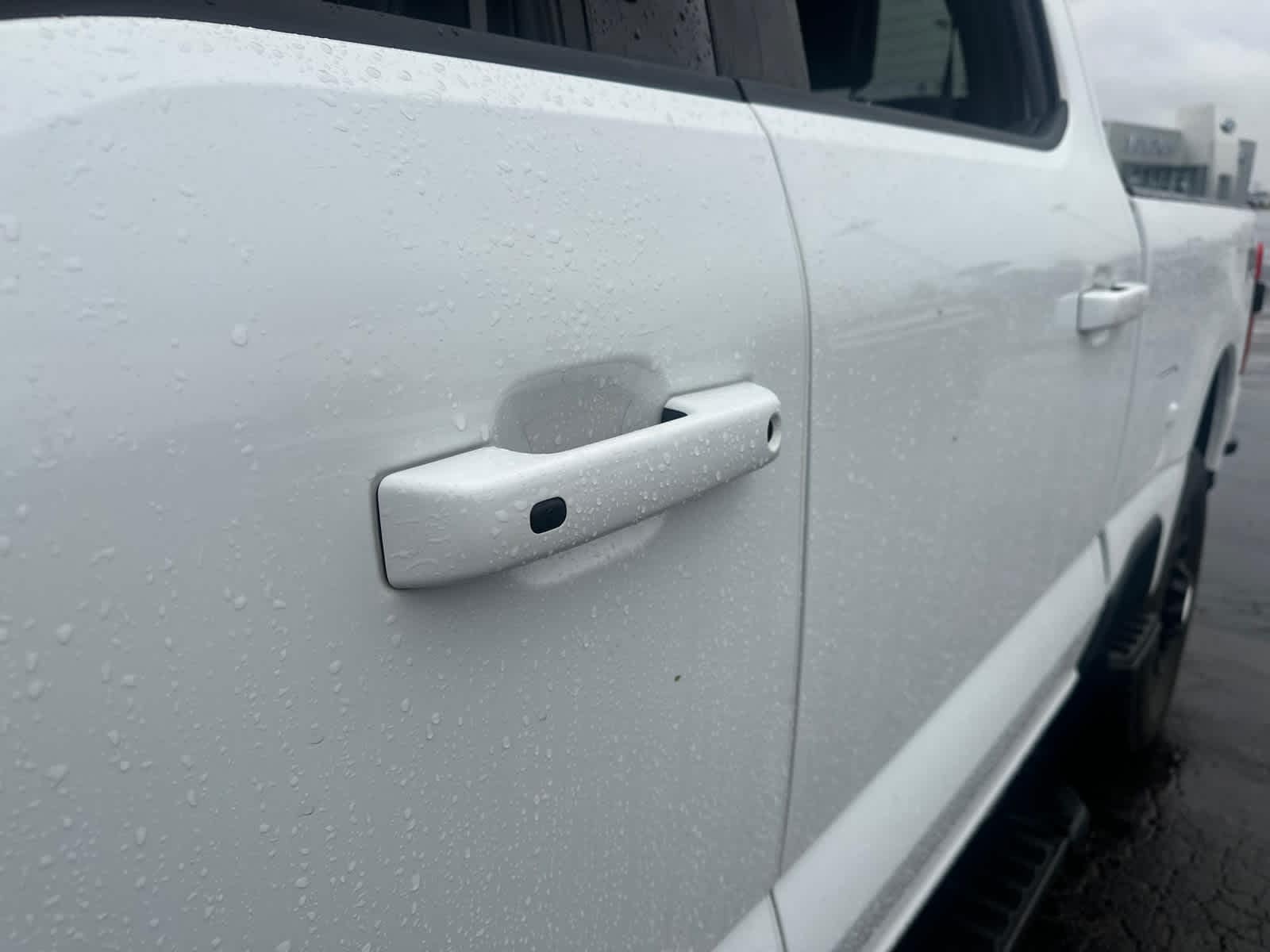 2023 Ford F-250 Super Duty Lariat - Photo 13