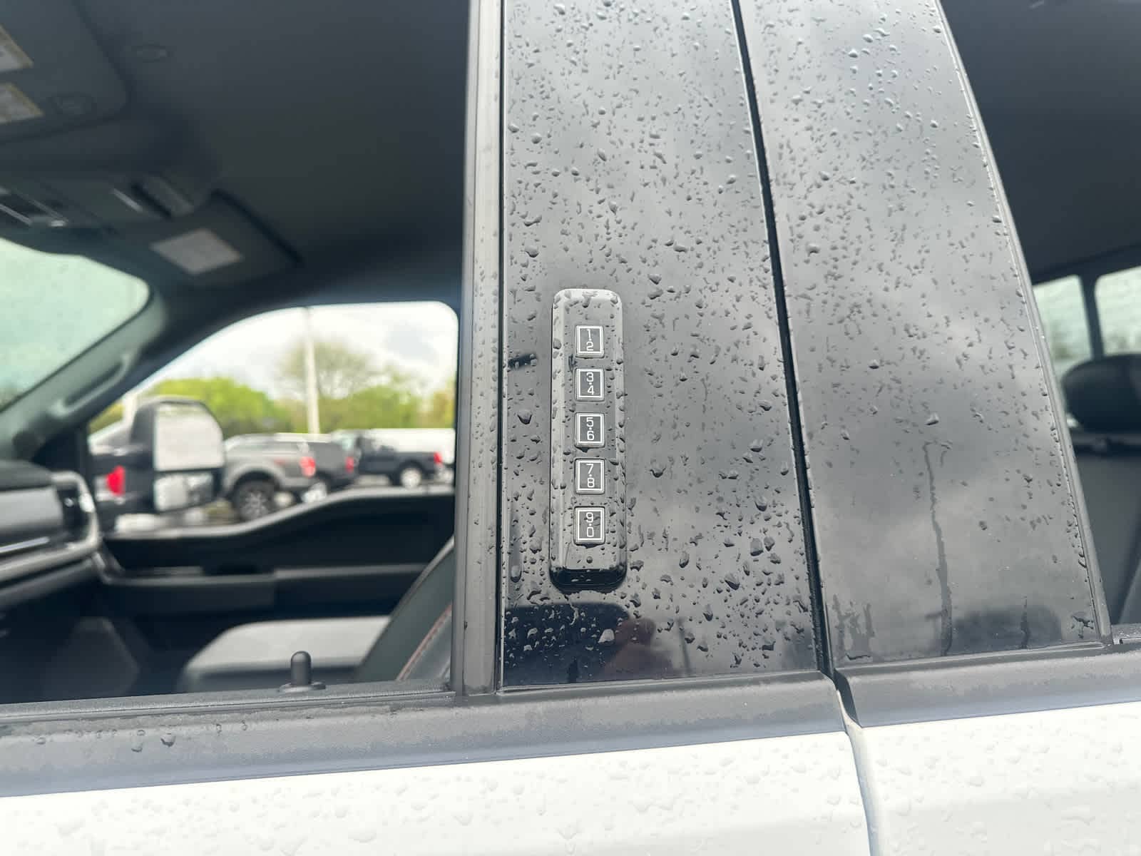 2023 Ford F-250 Super Duty Lariat - Photo 14
