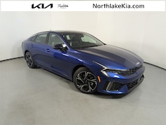 2025 Kia K5 GT-Line Sedan