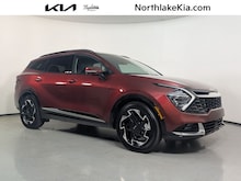 2024 Kia Sportage SX-Prestige SUV