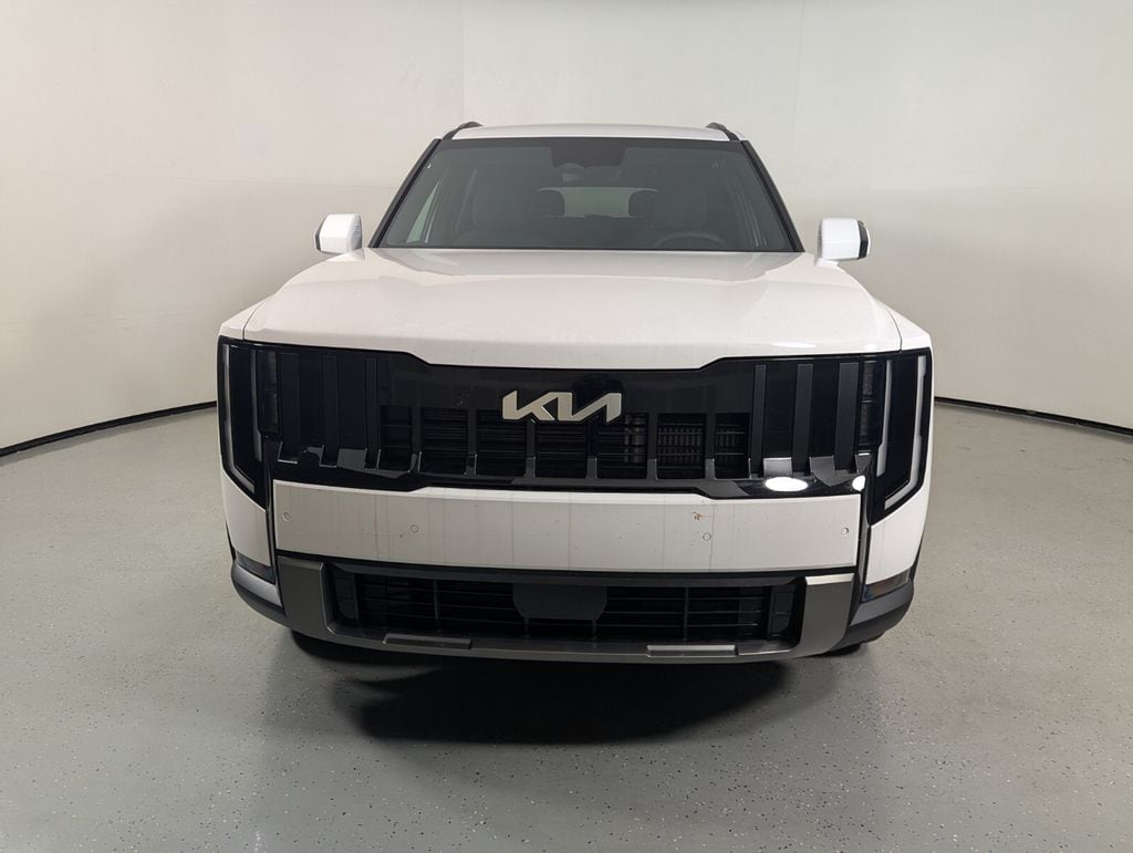New 2027 Kia Telluride S SUV