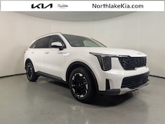 2026 Kia Sorento S SUV