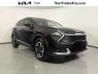 Used 2025 Kia Sportage LX SUV