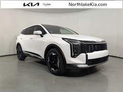 2026 Kia Sportage EX SUV