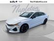 Used 2022 Kia K5 GT-Line Sedan