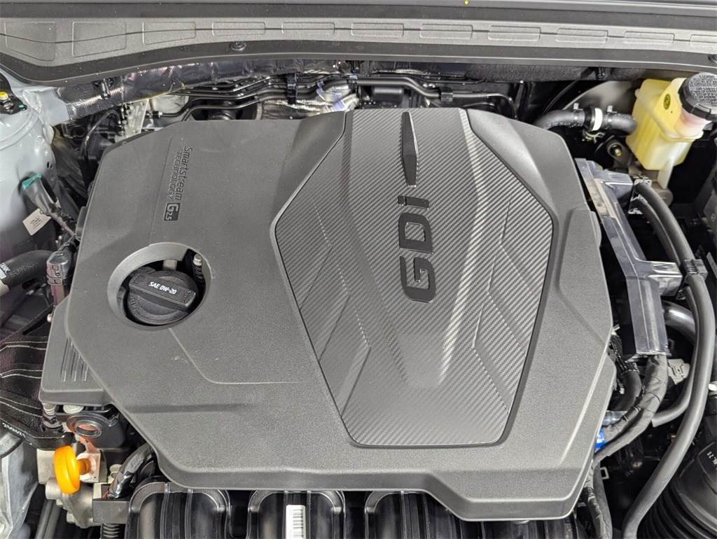 2026 Kia K5 GT-Line photo 9