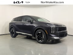 2026 Kia Sportage EX SUV