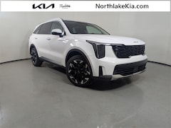 2025 Kia Sorento EX SUV