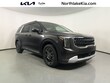  Kia Carnival Hybrid