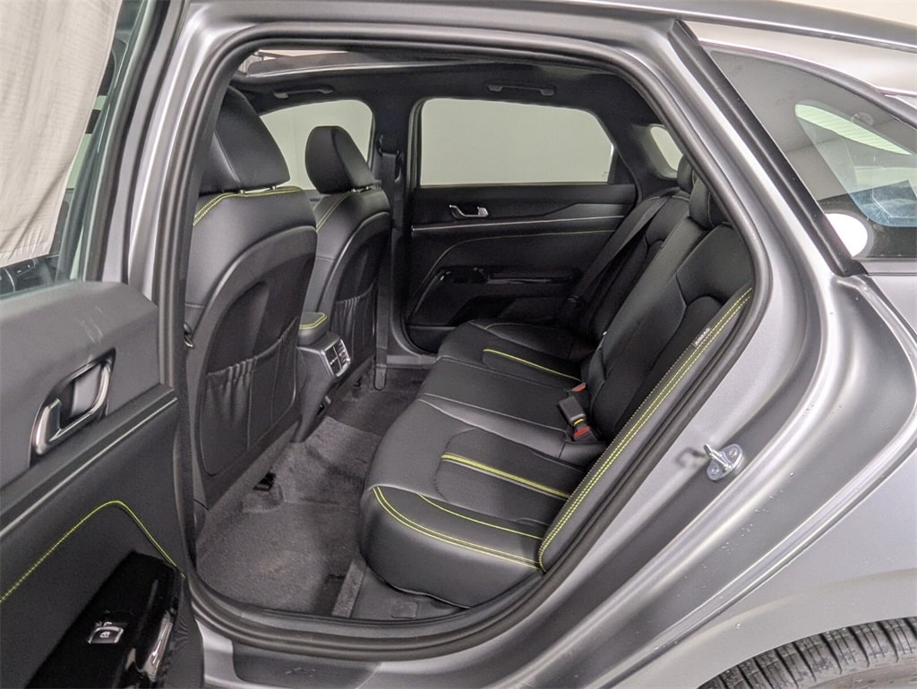 2026 Kia K5 GT photo 25