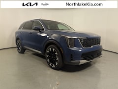 2026 Kia Sorento EX SUV