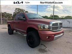 2006 Dodge Ram 2500 Laramie Truck