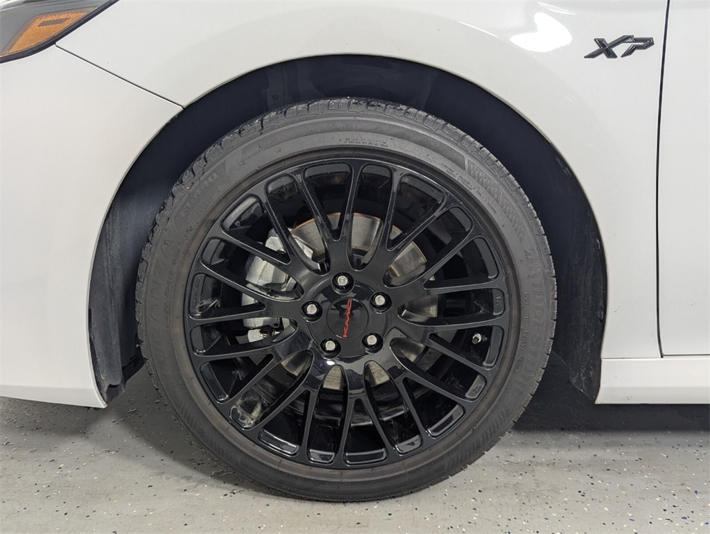 2025 Toyota Camry LE photo 7