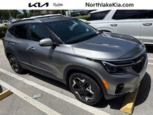 2024 Kia Seltos EX SUV