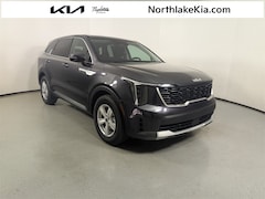 2026 Kia Sorento LX SUV