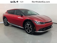 2023 Kia EV6 Wind SUV