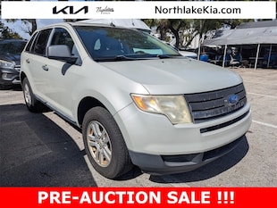 2007 Ford Edge SE SUV