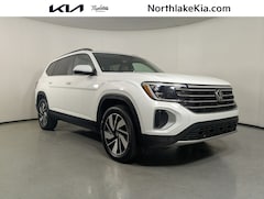 2024 Volkswagen Atlas 2.0T SE w/Technology SUV