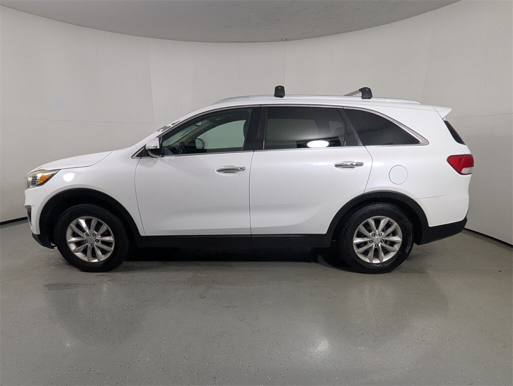 2016 Kia Sorento LX photo 4