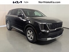 2026 Kia Sorento LX SUV