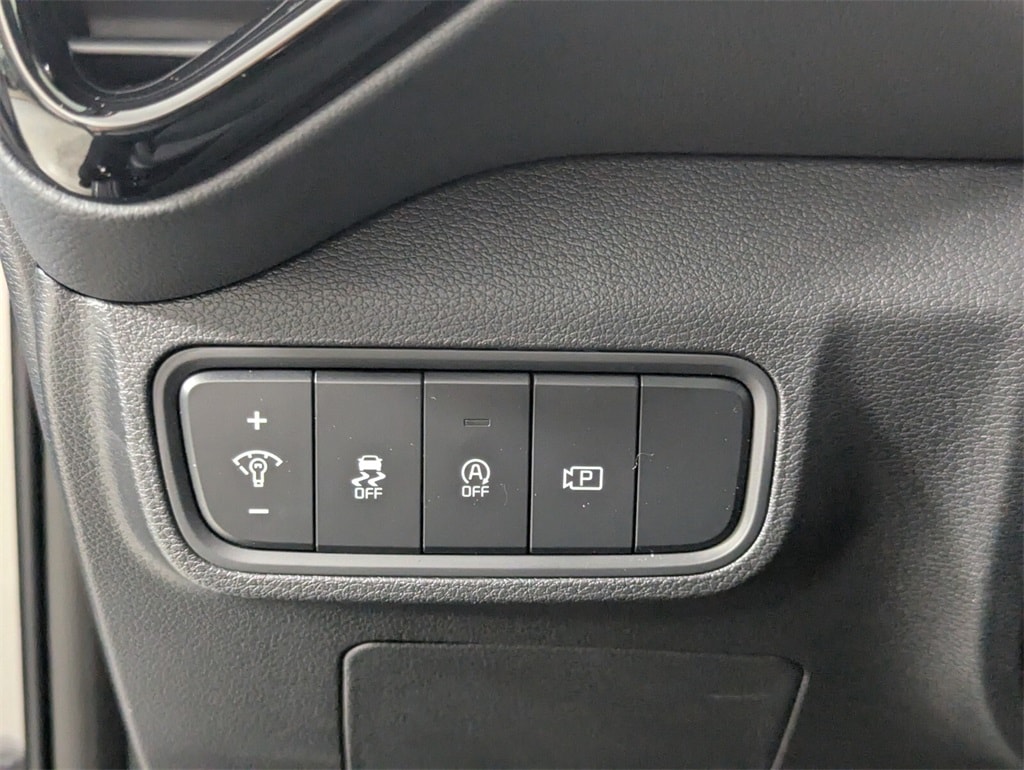 2025 Kia Soul EX photo 11
