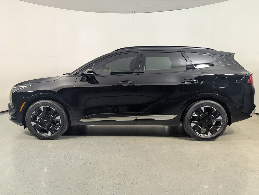New 2026 Kia Sportage SX-Prestige SUV