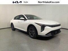 2026 Kia K4 LXS Sedan