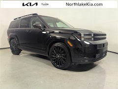 2024 Hyundai Santa Fe Calligraphy SUV