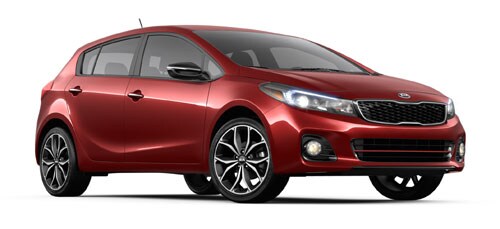 Kia Forte5