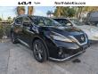 Used 2020 Nissan Murano Platinum SUV