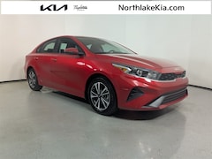 2024 Kia Forte LXS Sedan