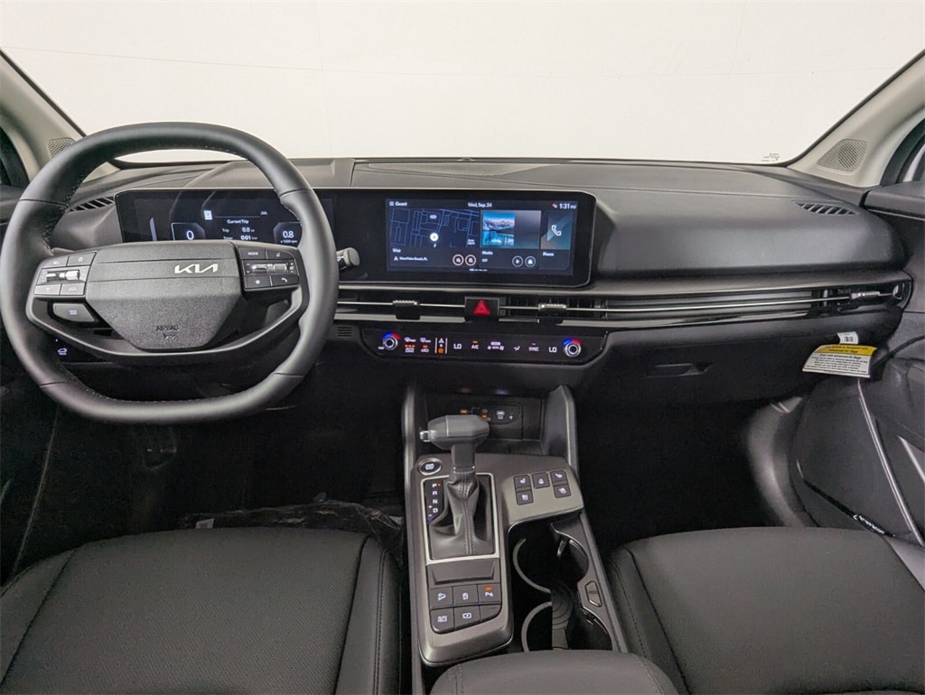 2026 Kia Sportage photo 12
