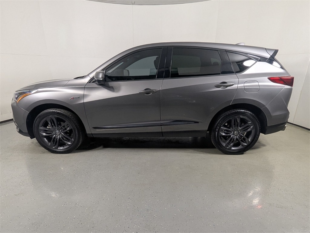 Used 2023 Acura RDX A-Spec Package SUV