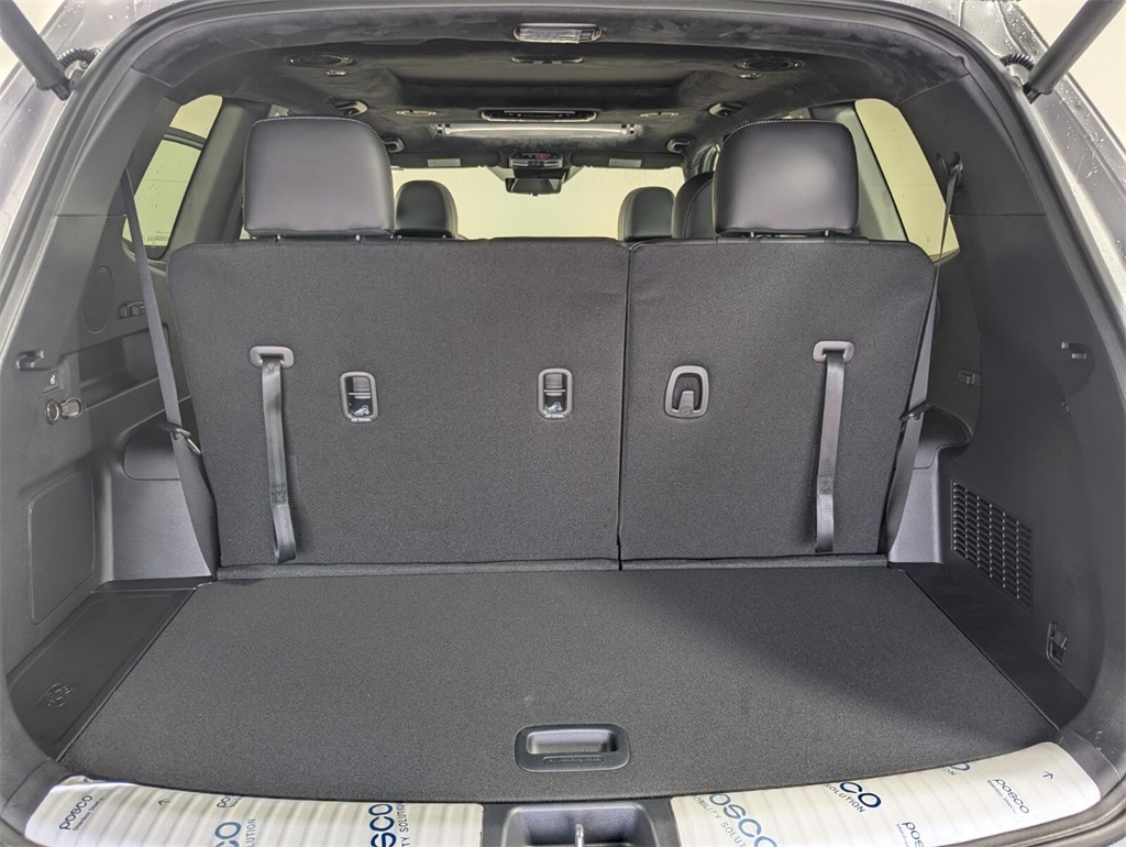 2025 Kia Telluride X-Line photo 26