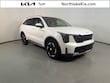  Kia Sorento Hybrid
