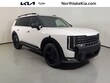  Kia Telluride Hybrid